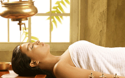 Benefits of Marma Therapy: